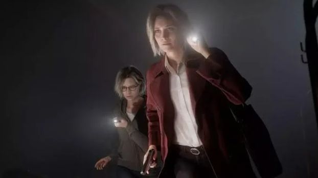 《生化危机9:安魂曲》DLC 传闻升温 消息指艾莉莎成主角 - PS5小白盒 《生化危机9:安魂曲》DLC 传闻升温 消息指艾莉莎成主角 - PS5小白盒