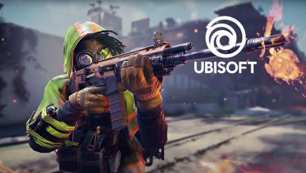 Ubisoft财务预警曝光:单机游戏销量下滑 公司押注Live Service求生 - PS5小白盒 Ubisoft财务预警曝光:单机游戏销量下滑 公司押注Live Service求生 - PS5小白盒