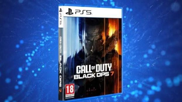 《Call of Duty Black Ops 7》灾难级口碑持续 Activision 感谢粉丝「正面反应」惹热议 - PS5小白盒 《Call of Duty Black Ops 7》灾难级口碑持续 Activision 感谢粉丝「正面反应」惹热议 - PS5小白盒
