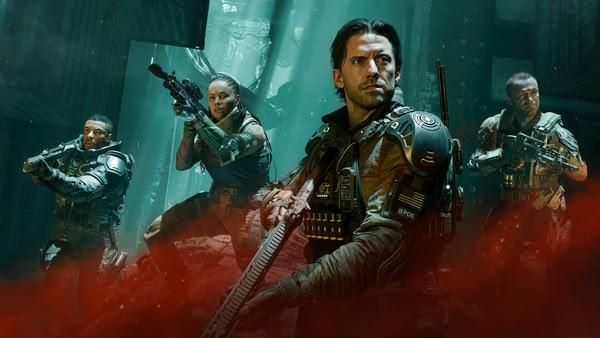 《Call of Duty:Black Ops 7》口碑失守|变系列史上最低评价作品 - PS5小白盒 《Call of Duty:Black Ops 7》口碑失守|变系列史上最低评价作品 - PS5小白盒