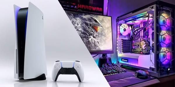 Steam Machine 竞争加剧 传 Sony 收紧 PC 移植步伐引热议 - PS5小白盒 Steam Machine 竞争加剧 传 Sony 收紧 PC 移植步伐引热议 - PS5小白盒