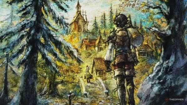 State of Play 惹出不满《歧路旅人 0》制作人回应奇怪抨击 感谢玩家支持:我没受伤 - PS5小白盒 State of Play 惹出不满《歧路旅人 0》制作人回应奇怪抨击 感谢玩家支持:我没受伤 - PS5小白盒