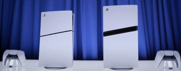 PS5 仍在黄金中期 Sony 高层指真正爆发的重量级作品即将登场 - PS5小白盒 PS5 仍在黄金中期 Sony 高层指真正爆发的重量级作品即将登场 - PS5小白盒