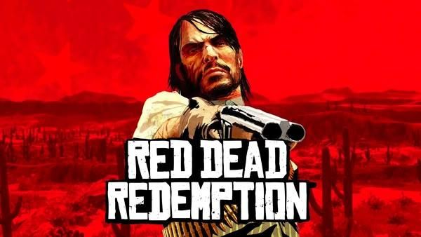 Rockstar 宣布《Red Dead Redemption》登 PS5、Switch 2 与手机 画质大提升 - PS5小白盒 Rockstar 宣布《Red Dead Redemption》登 PS5、Switch 2 与手机 画质大提升 - PS5小白盒