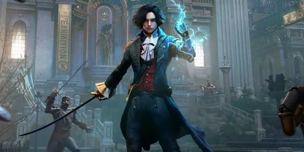 Neowiz 宣布开发五款新作 含《Lies of P》续作与全新魂系 RPG - PS5小白盒 Neowiz 宣布开发五款新作 含《Lies of P》续作与全新魂系 RPG - PS5小白盒