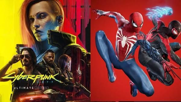 《蜘蛛侠》前资深程式设计师加盟 CD Projekt Red 参与开发《电驭叛客 2》 - PS5小白盒 《蜘蛛侠》前资深程式设计师加盟 CD Projekt Red 参与开发《电驭叛客 2》 - PS5小白盒
