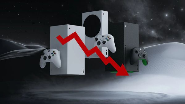 前任任天堂总裁:Xbox 未来需依靠 PlayStation 与任天堂支持 - PS5小白盒 前任任天堂总裁:Xbox 未来需依靠 PlayStation 与任天堂支持 - PS5小白盒