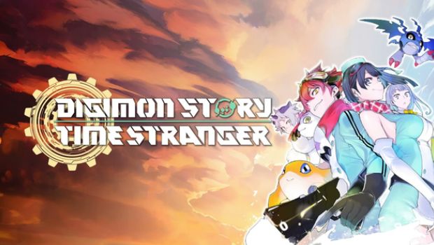 《数码暴龙物语:时空异客》首款DLC「Alternate Dimension」今冬登上 PS5 - PS5小白盒 《数码暴龙物语:时空异客》首款DLC「Alternate Dimension」今冬登上 PS5 - PS5小白盒