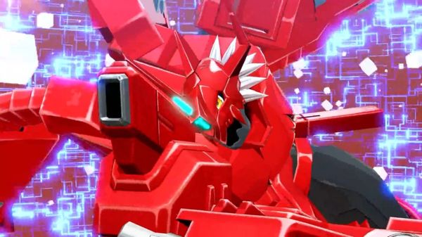 《数码暴龙物语:时空异客》首款DLC「Alternate Dimension」今冬登上 PS5 - PS5小白盒 《数码暴龙物语:时空异客》首款DLC「Alternate Dimension」今冬登上 PS5 - PS5小白盒
