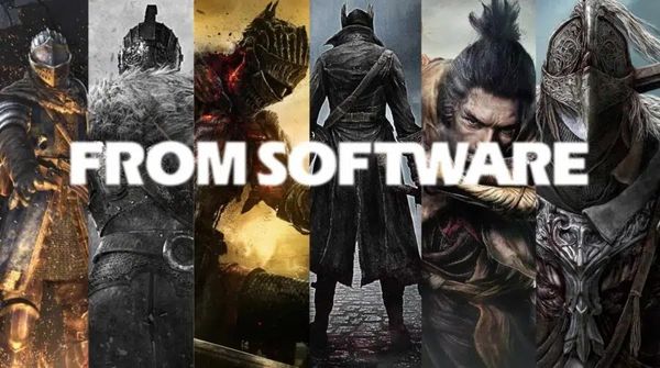 前 PlayStation 高层暗示若无 Sony FromSoftware 或未成游戏开发商 - PS5小白盒 前 PlayStation 高层暗示若无 Sony FromSoftware 或未成游戏开发商 - PS5小白盒
