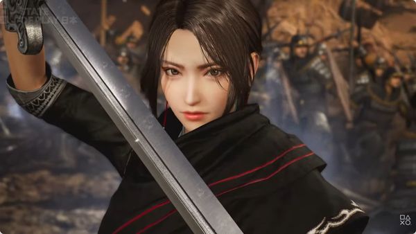 《真・三国无双 起源》大型 DLC《梦幻的四英杰》2026 年 1 月 22 日登场 - PS5小白盒 《真・三国无双 起源》大型 DLC《梦幻的四英杰》2026 年 1 月 22 日登场 - PS5小白盒