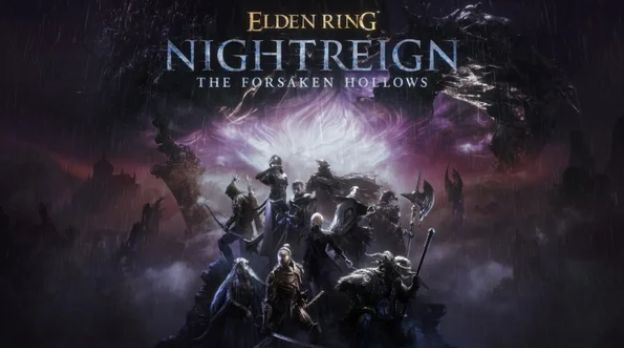 《艾尔登法环:黑夜君临》DLC《The Forsaken Hollows》12月4日登场 新角色「学者」与「葬仪修女」亮 - PS5小白盒 《艾尔登法环:黑夜君临》DLC《The Forsaken Hollows》12月4日登场 新角色「学者」与「葬仪修女」亮 - PS5小白盒