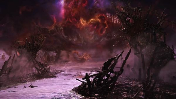 《艾尔登法环:黑夜君临》DLC《The Forsaken Hollows》12月4日登场 新角色「学者」与「葬仪修女」亮 - PS5小白盒 《艾尔登法环:黑夜君临》DLC《The Forsaken Hollows》12月4日登场 新角色「学者」与「葬仪修女」亮 - PS5小白盒