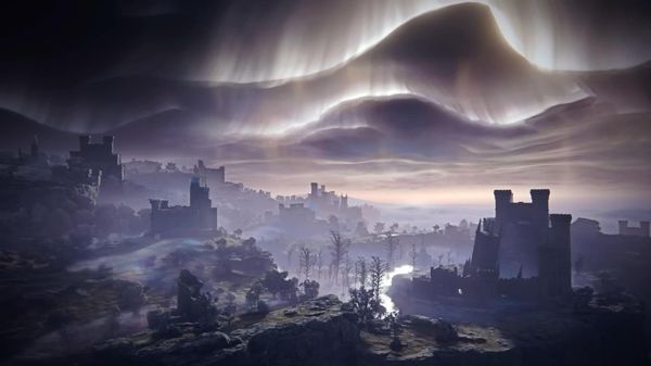 《艾尔登法环:黑夜君临》DLC《The Forsaken Hollows》12月4日登场 新角色「学者」与「葬仪修女」亮 - PS5小白盒 《艾尔登法环:黑夜君临》DLC《The Forsaken Hollows》12月4日登场 新角色「学者」与「葬仪修女」亮 - PS5小白盒