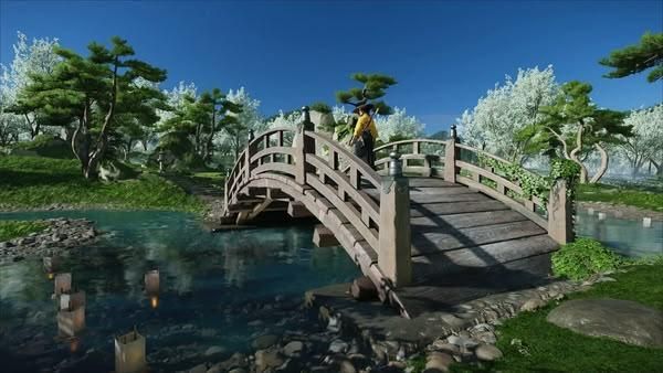 《羊蹄山战鬼》发售至今销量突破 330 万套 成 Sony 近年最强首发之一 - PS5小白盒 《羊蹄山战鬼》发售至今销量突破 330 万套 成 Sony 近年最强首发之一 - PS5小白盒