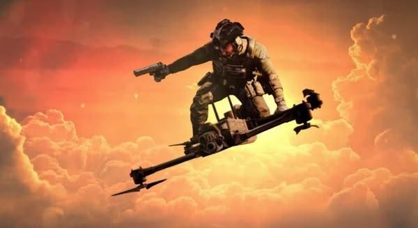 《Battlefield 6》臭名昭著无敌无人机漏洞终于修复 EA 推出新版本封堵异常行为 - PS5小白盒 《Battlefield 6》臭名昭著无敌无人机漏洞终于修复 EA 推出新版本封堵异常行为 - PS5小白盒