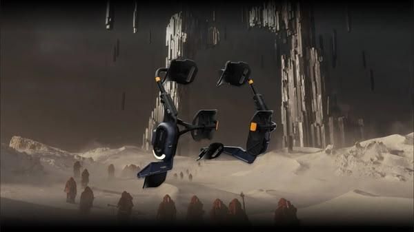 《死亡擱淺2》× DNSYS 聯名外骨骼登場 12 月 2 日全球限量發售 - PS5小白盒 《死亡擱淺2》× DNSYS 聯名外骨骼登場 12 月 2 日全球限量發售 - PS5小白盒