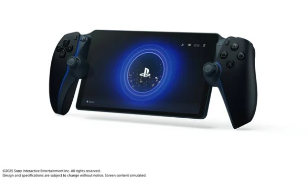 PS Portal 成功翻身 Sony 公布使用数据远胜手机与 PC - PS5小白盒 PS Portal 成功翻身 Sony 公布使用数据远胜手机与 PC - PS5小白盒