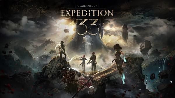 格林美游戏音乐提名出炉 《光与影:33号远征队》落选引发争议 - PS5小白盒 格林美游戏音乐提名出炉 《光与影:33号远征队》落选引发争议 - PS5小白盒