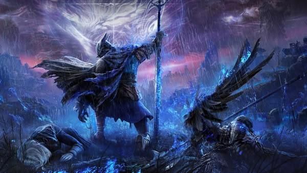 FromSoftware 正开发《艾尔登法环:黑夜君临》DLC 预定 2026 年登场 - PS5小白盒 FromSoftware 正开发《艾尔登法环:黑夜君临》DLC 预定 2026 年登场 - PS5小白盒