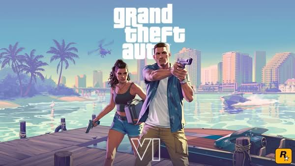 《GTA 6》再度延期至 2026 年 11 月 据消息指出将造成 6,000 万美元损失 - PS5小白盒 《GTA 6》再度延期至 2026 年 11 月 据消息指出将造成 6,000 万美元损失 - PS5小白盒