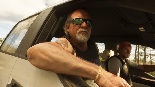 《GTA 6》内容早已完成 最新延期只为全面打磨品质 - PS5小白盒 《GTA 6》内容早已完成 最新延期只为全面打磨品质 - PS5小白盒