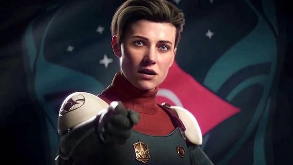 PS5 Pro的PSSR技术失手 《天外世界2》画质下降 - PS5小白盒 PS5 Pro的PSSR技术失手 《天外世界2》画质下降 - PS5小白盒