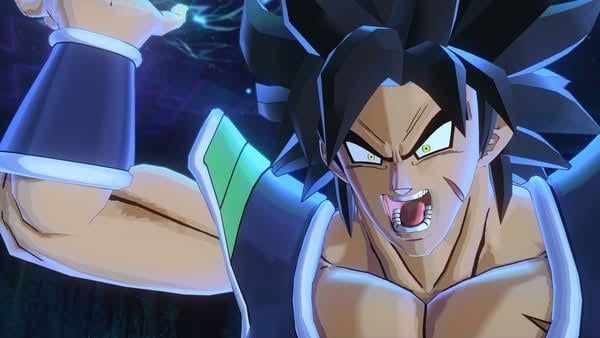 《龙珠:异战2》最新DLC「FUTURE SAGA Chapter 3」上架 布罗利(DB超)登场 - PS5小白盒 《龙珠:异战2》最新DLC「FUTURE SAGA Chapter 3」上架 布罗利(DB超)登场 - PS5小白盒