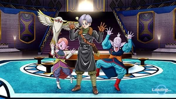 《龙珠:异战2》最新DLC「FUTURE SAGA Chapter 3」上架 布罗利(DB超)登场 - PS5小白盒 《龙珠:异战2》最新DLC「FUTURE SAGA Chapter 3」上架 布罗利(DB超)登场 - PS5小白盒