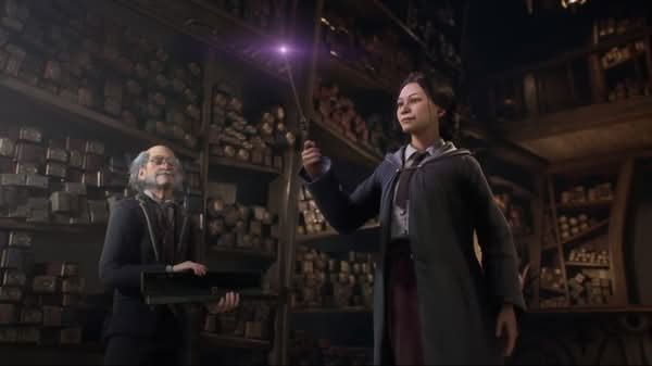 《霍格华兹的传承2》或转型线上RPG Avalanche招聘暗示多人模式 - PS5小白盒 《霍格华兹的传承2》或转型线上RPG Avalanche招聘暗示多人模式 - PS5小白盒