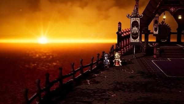 木浩人谈《歧路旅人0》城镇建造系统超预期 RPG结合慢生活模拟体验 - PS5小白盒 木浩人谈《歧路旅人0》城镇建造系统超预期 RPG结合慢生活模拟体验 - PS5小白盒