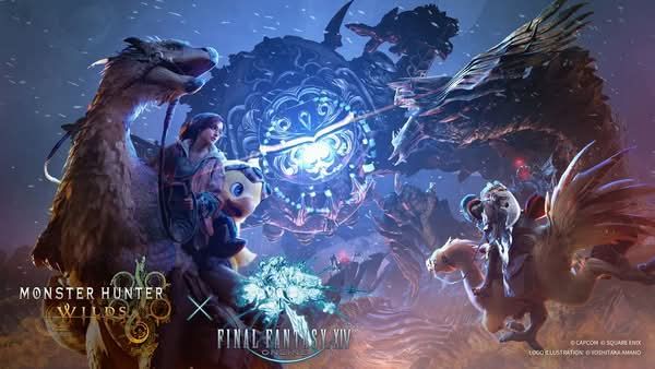 《魔物猎人:荒野》销量暴跌 《魔物猎人:崛起》反超成 Capcom 半年报焦点 - PS5小白盒 《魔物猎人:荒野》销量暴跌 《魔物猎人:崛起》反超成 Capcom 半年报焦点 - PS5小白盒