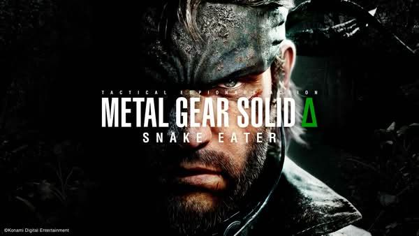狩猎开始《METAL GEAR SOLID Δ: SNAKE EATER》全新线上多人模式「FOX HUNT」现已上线 - PS5小白盒 狩猎开始《METAL GEAR SOLID Δ: SNAKE EATER》全新线上多人模式「FOX HUNT」现已上线 - PS5小白盒