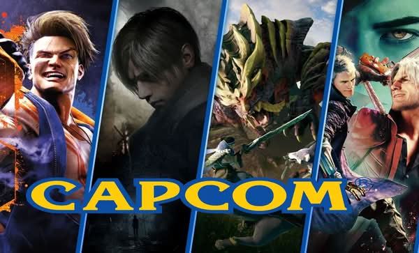 《鬼泣 5》发售 6 年仍热卖 上半年销量突破 213 万成 Capcom 最畅销作品 - PS5小白盒 《鬼泣 5》发售 6 年仍热卖 上半年销量突破 213 万成 Capcom 最畅销作品 - PS5小白盒