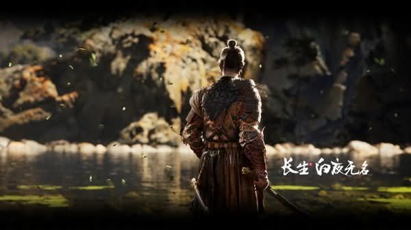 被赞激似《黑神话:悟空》 动作冒险新作《长生:白夜无名》发布官方预告PV - PS5小白盒 被赞激似《黑神话:悟空》 动作冒险新作《长生:白夜无名》发布官方预告PV - PS5小白盒