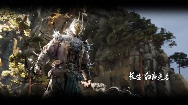 被赞激似《黑神话:悟空》 动作冒险新作《长生:白夜无名》发布官方预告PV - PS5小白盒 被赞激似《黑神话:悟空》 动作冒险新作《长生:白夜无名》发布官方预告PV - PS5小白盒
