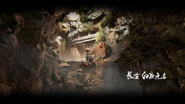 被赞激似《黑神话:悟空》 动作冒险新作《长生:白夜无名》发布官方预告PV - PS5小白盒 被赞激似《黑神话:悟空》 动作冒险新作《长生:白夜无名》发布官方预告PV - PS5小白盒