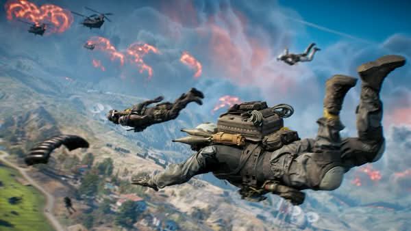 《Battlefield 6》免费大逃杀模式 REDSEC 正式登场 没买游戏一样可玩 - PS5小白盒 《Battlefield 6》免费大逃杀模式 REDSEC 正式登场 没买游戏一样可玩 - PS5小白盒