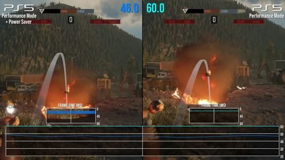 PS5 节能模式实测功耗暴降 55% 数毛社指或为手提版 PS6 做准备 - PS5小白盒 PS5 节能模式实测功耗暴降 55% 数毛社指或为手提版 PS6 做准备 - PS5小白盒