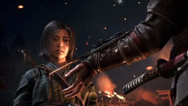 Ubisoft 公布《刺客教条:暗影者》秋季更新计划 跑酷系统大幅强化 - PS5小白盒 Ubisoft 公布《刺客教条:暗影者》秋季更新计划 跑酷系统大幅强化 - PS5小白盒