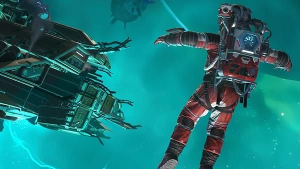 《No Man's Sky》推出「Breach」更新 加入太空残骸回收与船只建造扩展 - PS5小白盒 《No Man's Sky》推出「Breach」更新 加入太空残骸回收与船只建造扩展 - PS5小白盒