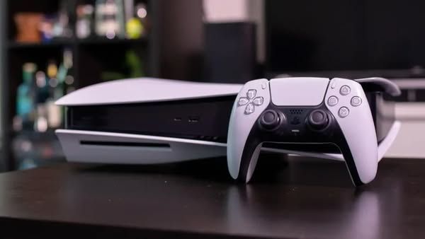 PS5 系统更新登场 新增序号查询功能与稳定性提升 - PS5小白盒 PS5 系统更新登场 新增序号查询功能与稳定性提升 - PS5小白盒