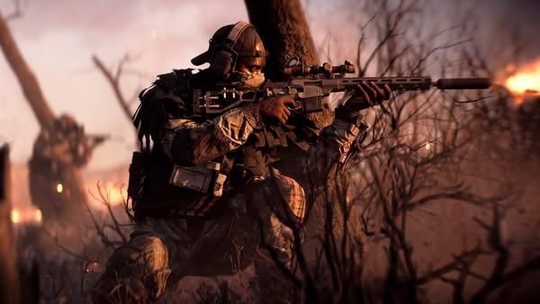 《Battlefield 6》第一季「Rogue Ops」正式启动 新地图、模式与武器登场 - PS5小白盒 《Battlefield 6》第一季「Rogue Ops」正式启动 新地图、模式与武器登场 - PS5小白盒