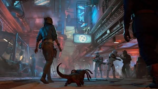 《全境封锁》开发商 Massive Entertainment 宣布裁员 腾讯入股后持续重组 - PS5小白盒 《全境封锁》开发商 Massive Entertainment 宣布裁员 腾讯入股后持续重组 - PS5小白盒