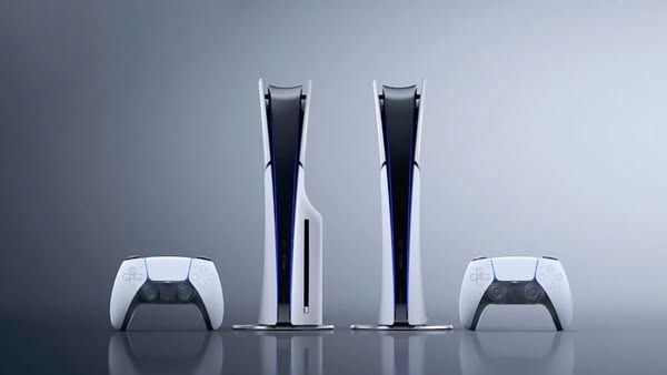 PS5 固定硬件优势明显 《Astro Bot》创意总监解析开发差异 - PS5小白盒 PS5 固定硬件优势明显 《Astro Bot》创意总监解析开发差异 - PS5小白盒