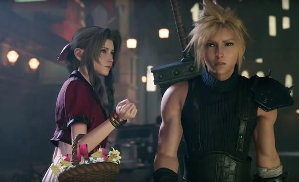 《Final Fantasy VII》导演:系列或将续作第四部或推出 DLC - PS5小白盒 《Final Fantasy VII》导演:系列或将续作第四部或推出 DLC - PS5小白盒