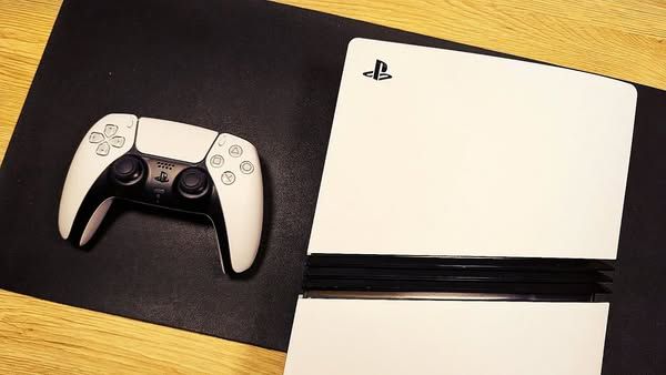 前 PlayStation 负责人表示 PlayStation 硬体发展已遇瓶颈 - PS5小白盒 前 PlayStation 负责人表示 PlayStation 硬体发展已遇瓶颈 - PS5小白盒