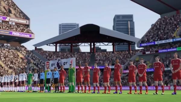 《Football Manager 26》首度引入 FIFA 官方授权 国际赛管理系统迎重大更新 - PS5小白盒 《Football Manager 26》首度引入 FIFA 官方授权 国际赛管理系统迎重大更新 - PS5小白盒