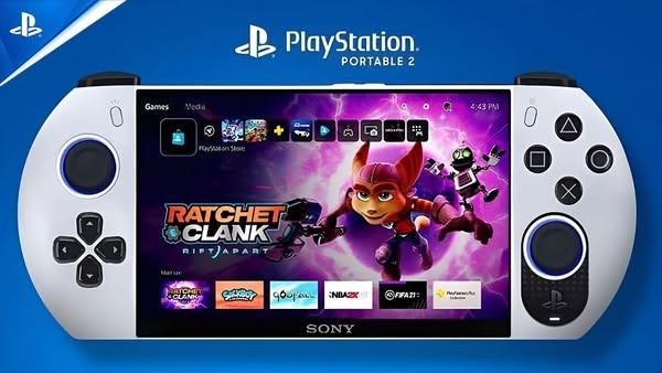 PS6 手提游戏机传闻效能近乎 Switch 2 三倍 或成次世代市场主导者 - PS5小白盒 PS6 手提游戏机传闻效能近乎 Switch 2 三倍 或成次世代市场主导者 - PS5小白盒
