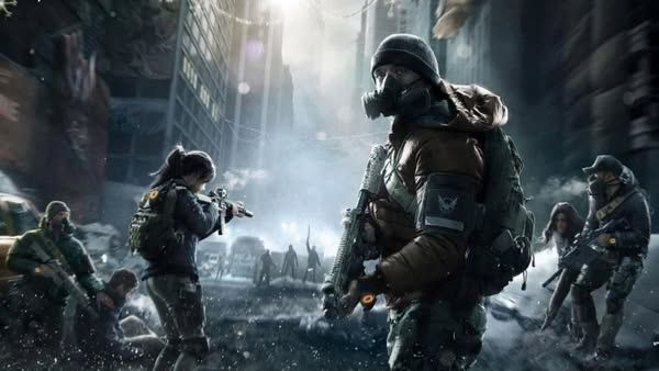 Ubisoft 失去《全境封锁3》执行制作人 27 年老将 Julian Gerighty 宣布离职 - PS5小白盒 Ubisoft 失去《全境封锁3》执行制作人 27 年老将 Julian Gerighty 宣布离职 - PS5小白盒